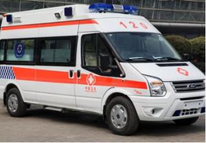 蒲县救护车租赁